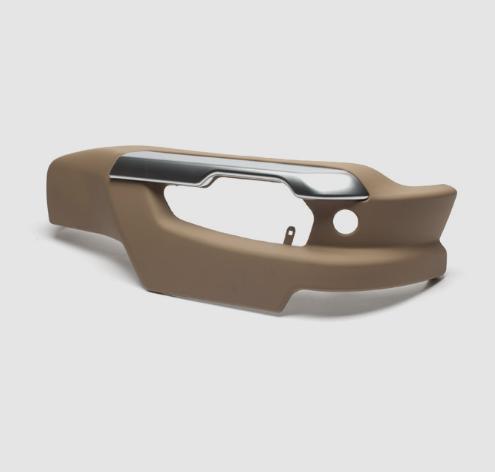 Stoelafwerking L322 rechts, Ophalen of Verzenden