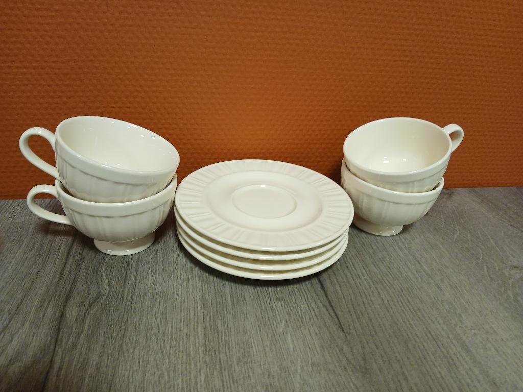 queen's garden, Gebruikt, Overige typen, Ophalen of Verzenden, Overige stijlen