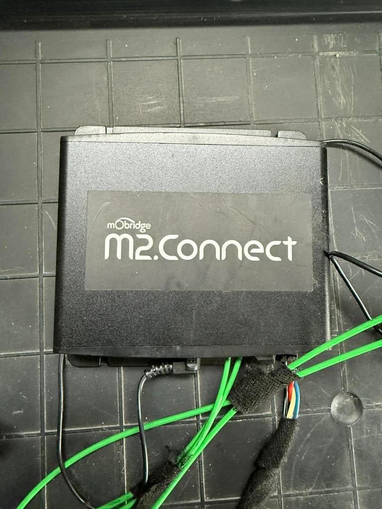 AUDI A8 S8 4E D3 USB AUX music inteface, Ophalen of Verzenden