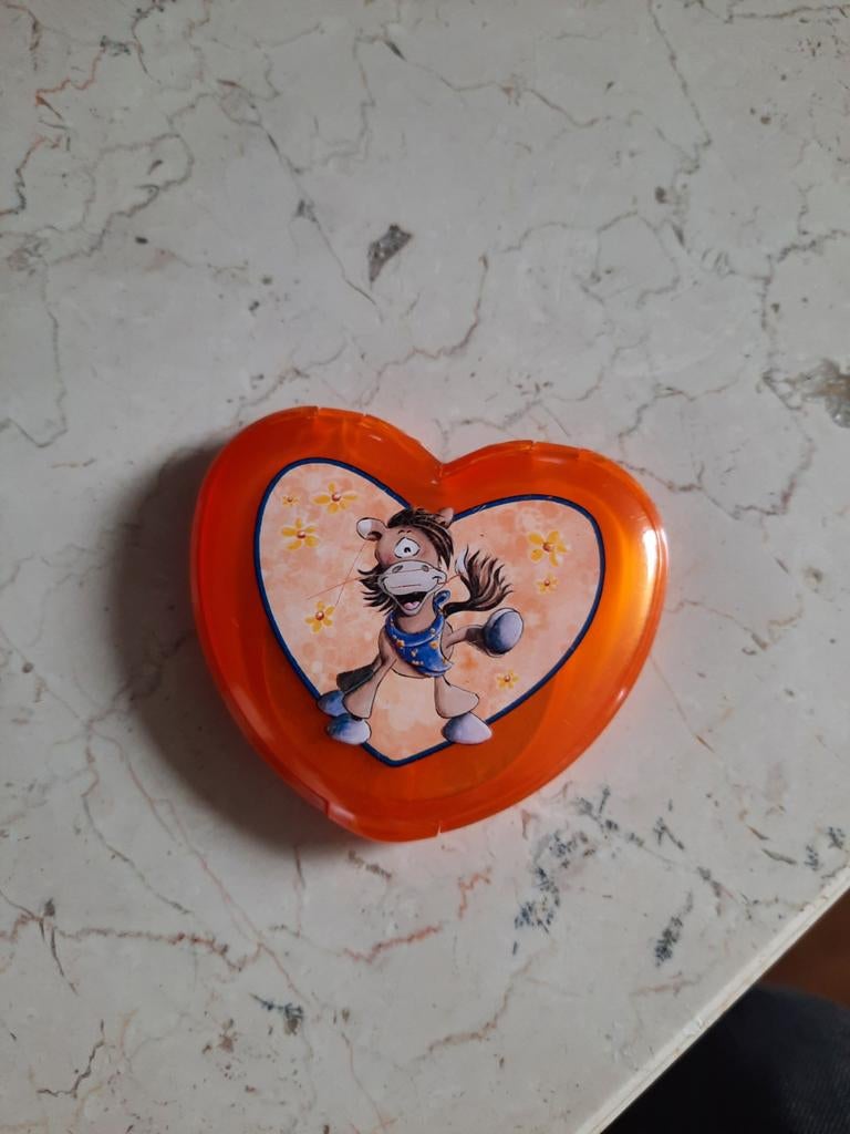 Diddle doosje, Verzamelen, Diddl, Ophalen of Verzenden, Nieuw, Overige typen