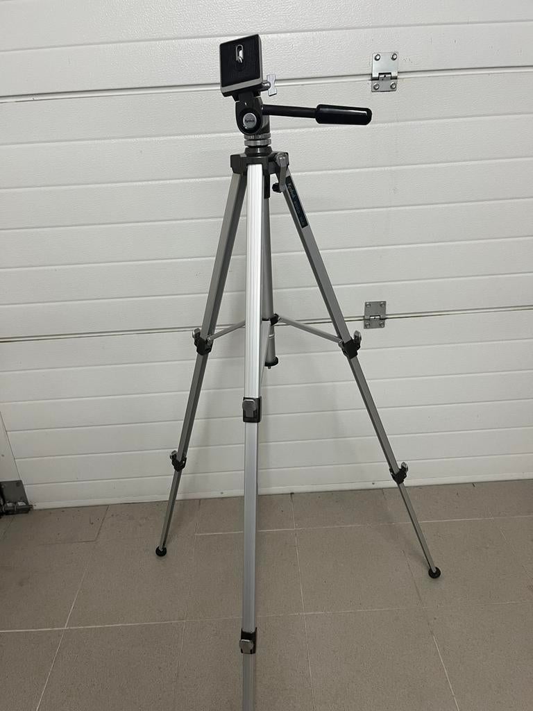 Kenlock 2000 GLB Tripod, Ophalen, Nieuw, Driepoot, Minder dan 150 cm