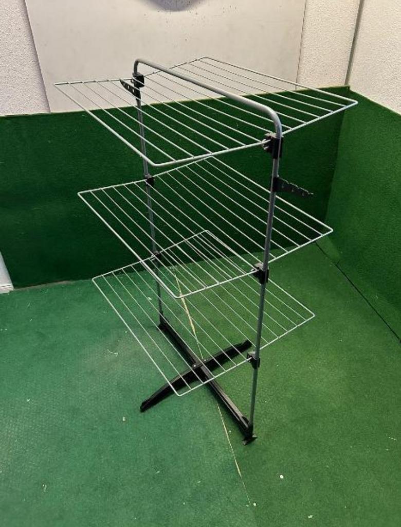 Metaltex Storm Droogrek - Zo goed als nieuw, Metaltex, Metaltex, Ophalen of Verzenden, Zo goed als nieuw