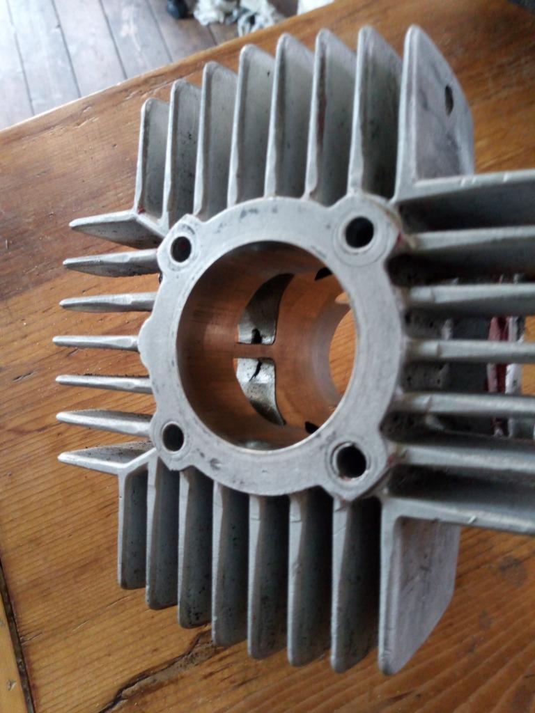 gaat je puch niet hard genoeg?, Ophalen of Verzenden, Zo goed als nieuw, Overige typen