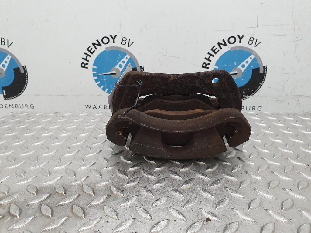 OPEL CORSA 1.4-16V Silverline  REM KLAUW 2006, Gebruikt, -, -, Ophalen of Verzenden