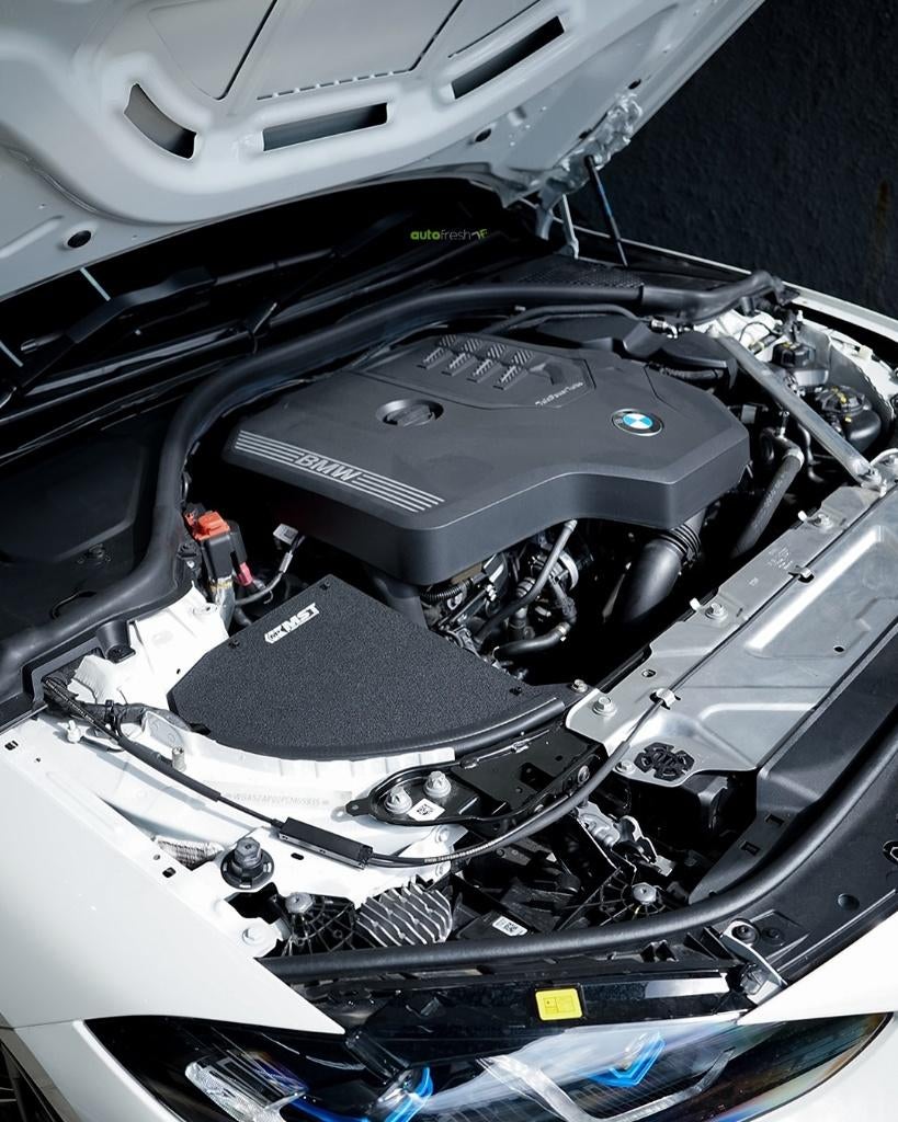 MST intake luchtfilter - 320i 330i 420i 430i G20 G21 G22 G23, Ophalen of Verzenden