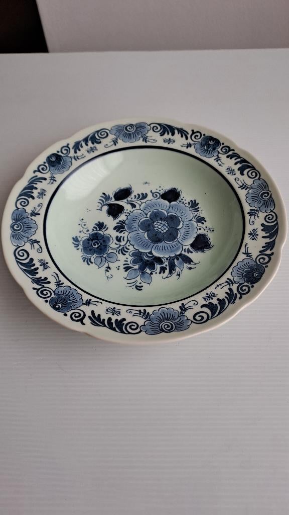 Goedewaagen Blue Delft, Ophalen of Verzenden
