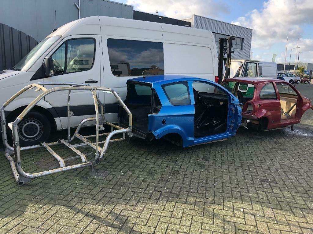 XXXXL magazijnen voor al uw brommobiel onderdelen Aixam, Diversen, Ophalen of Verzenden, Gebruikt, Ligier