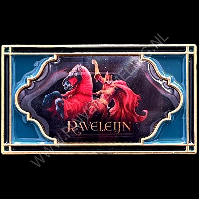 Ravelijn spullen gezocht, Ophalen of Verzenden, Zo goed als nieuw