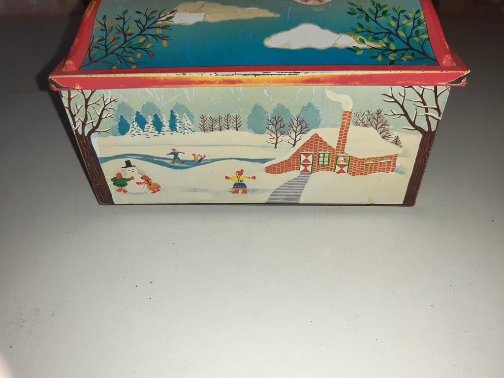 De Beukelaar bakje, Verzamelen, Ophalen, Gebruikt, Overige