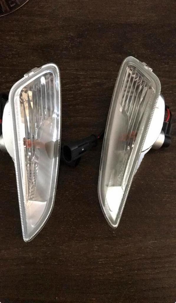 Nieuwe Originele Vespa Sprint Voorlichten, Ophalen of Verzenden, Nieuw