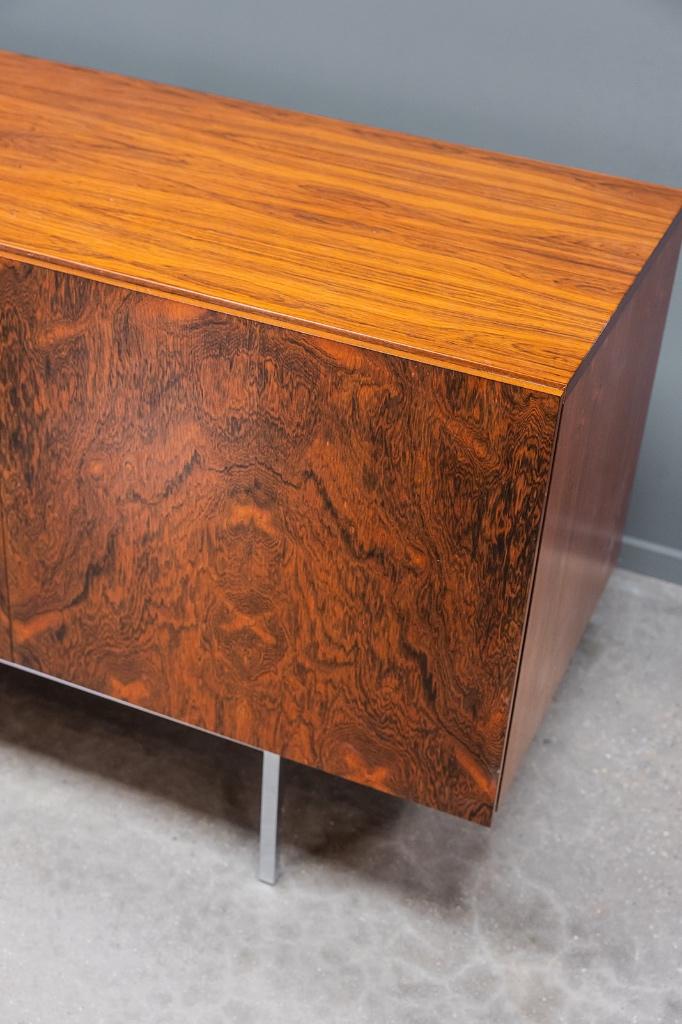 B40 sideboard, Ophalen of Verzenden, Zo goed als nieuw, Minder dan 150 cm, Minder dan 100 cm