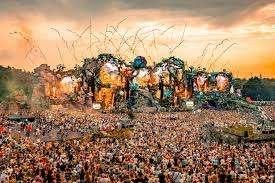 Tomorrowland België 2026, Tickets en Kaartjes, Eén persoon, Juli