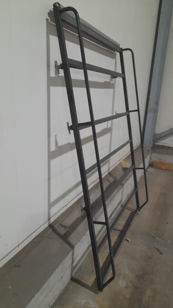 Imperiaal universeel, Auto diversen, Dakdragers, Ophalen, Gebruikt