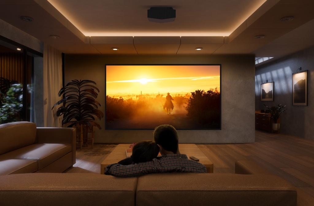 Sony 4K LASER ACTIE WEKEN* Bravia 7-8-9, High End Projectie, Sony ES, Sony VPL XW, Nieuw