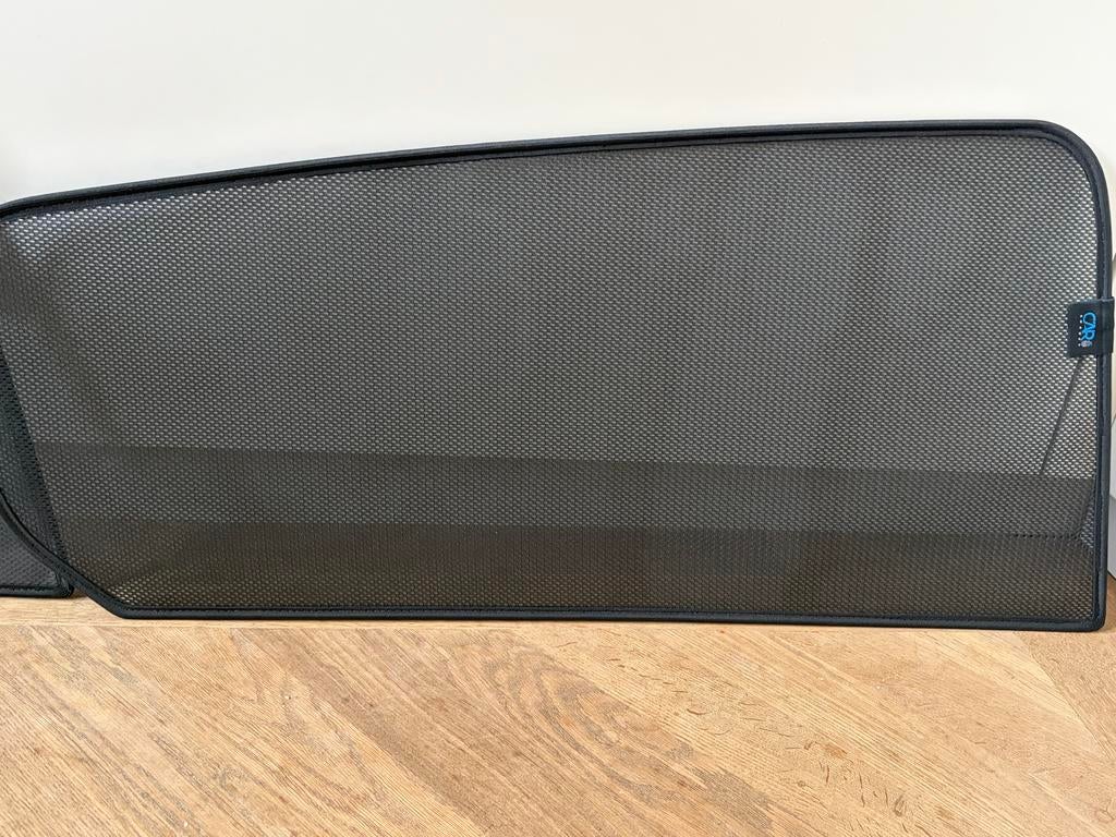 Privacy shades Peugeot 308 5 deurs 2013-  autozonwering, Auto diversen, Auto-accessoires, Ophalen, Zo goed als nieuw