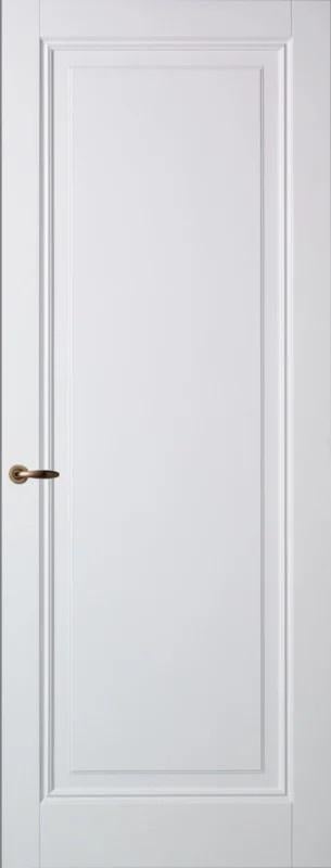 Binnendeur SKS 2227 93 x 231,5, Ophalen, 80 tot 120 cm, Overige typen, Nieuw