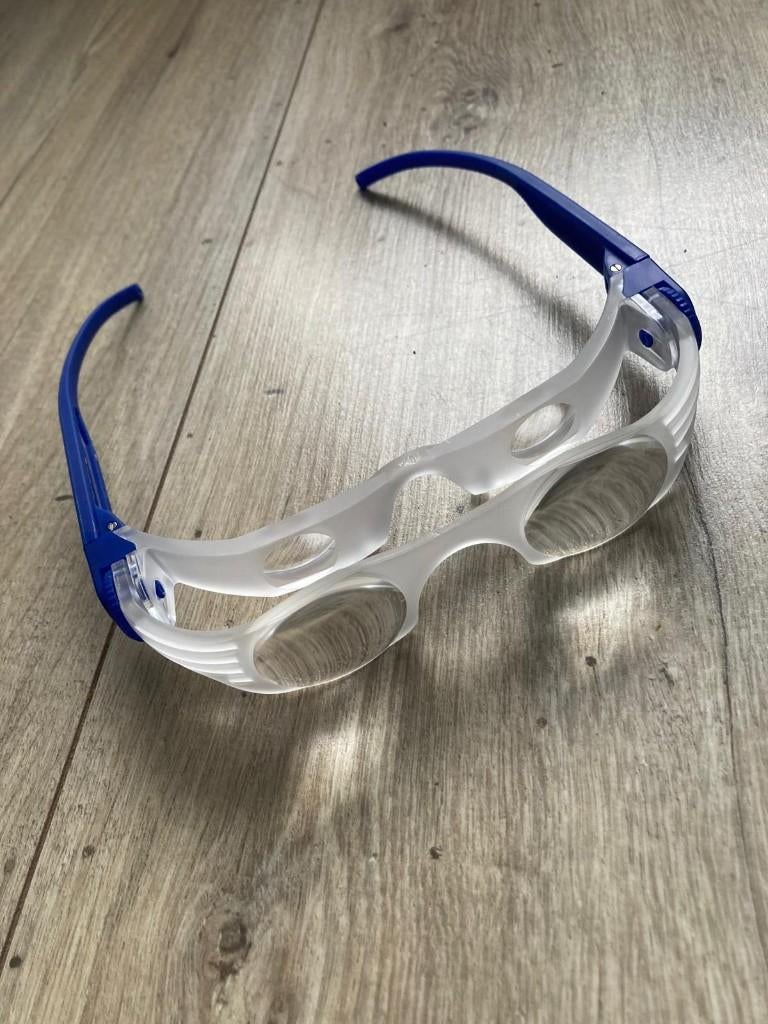 Optelec Power TV Bril, Ophalen of Verzenden, Nieuw, Vergrootglas of Loep