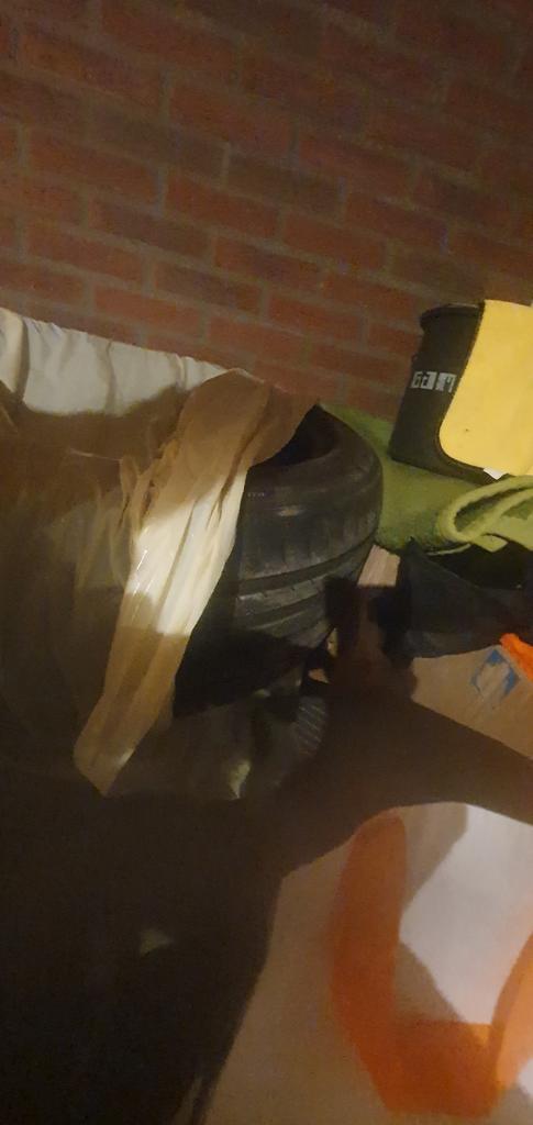 Michelin, Ophalen of Verzenden