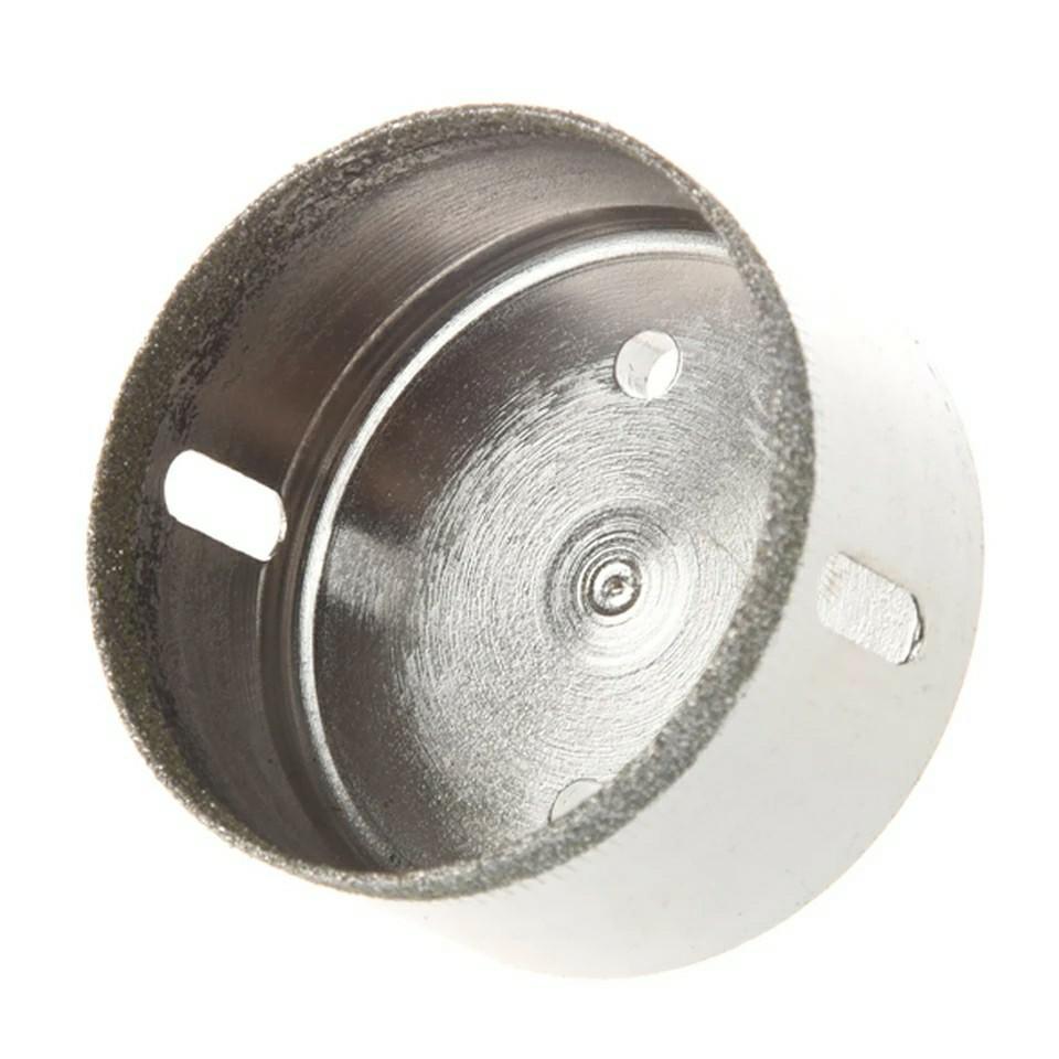 Te koop nieuwe 85 mm diamant tegelboren gatenzaag 8.5 Cm voo, Ophalen of Verzenden, Nieuw, Overige typen