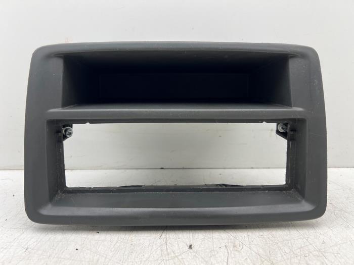 Radio Diversen van een Fiat Panda, Auto-onderdelen, Gebruikt, -, -, Ophalen of Verzenden