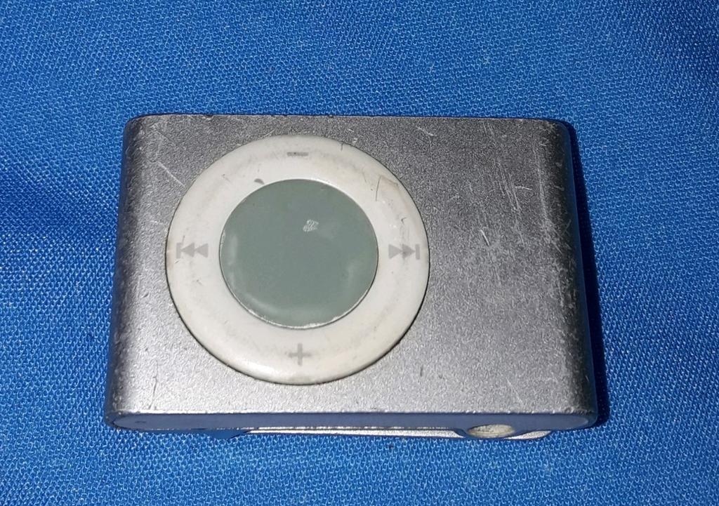 Apple Ipod Shuffle 2e, Audio, Tv en Foto, Mp3-spelers | Apple iPod, Ophalen, Touch, 2 tot 10 GB