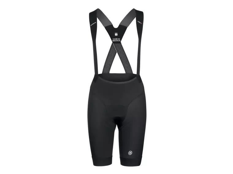 Assos Dyora RS S9 Dames Bibshort, Fietsen en Brommers, Fietsaccessoires | Fietskleding, Assos, XXL, Nieuw, Ophalen of Verzenden