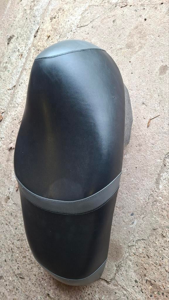 Buddyseat Sym Allo, Ophalen of Verzenden, Zadel