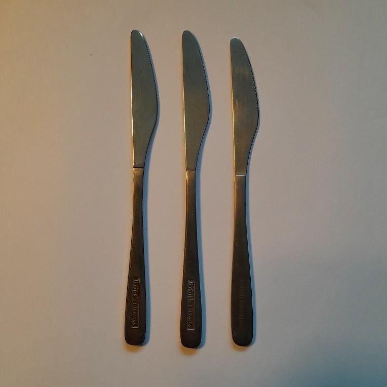 Britisch Airways divers bestek. Gebruikt in vliegtuigen, Verzamelen, Luchtvaart en Vliegtuigspotten, Ophalen of Verzenden, Gebruikt