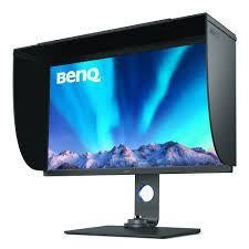 GEVRAAGD: Benq SW321C monitor, Computers en Software, Monitoren, Ophalen of Verzenden, Full HD, 60 Hz of minder