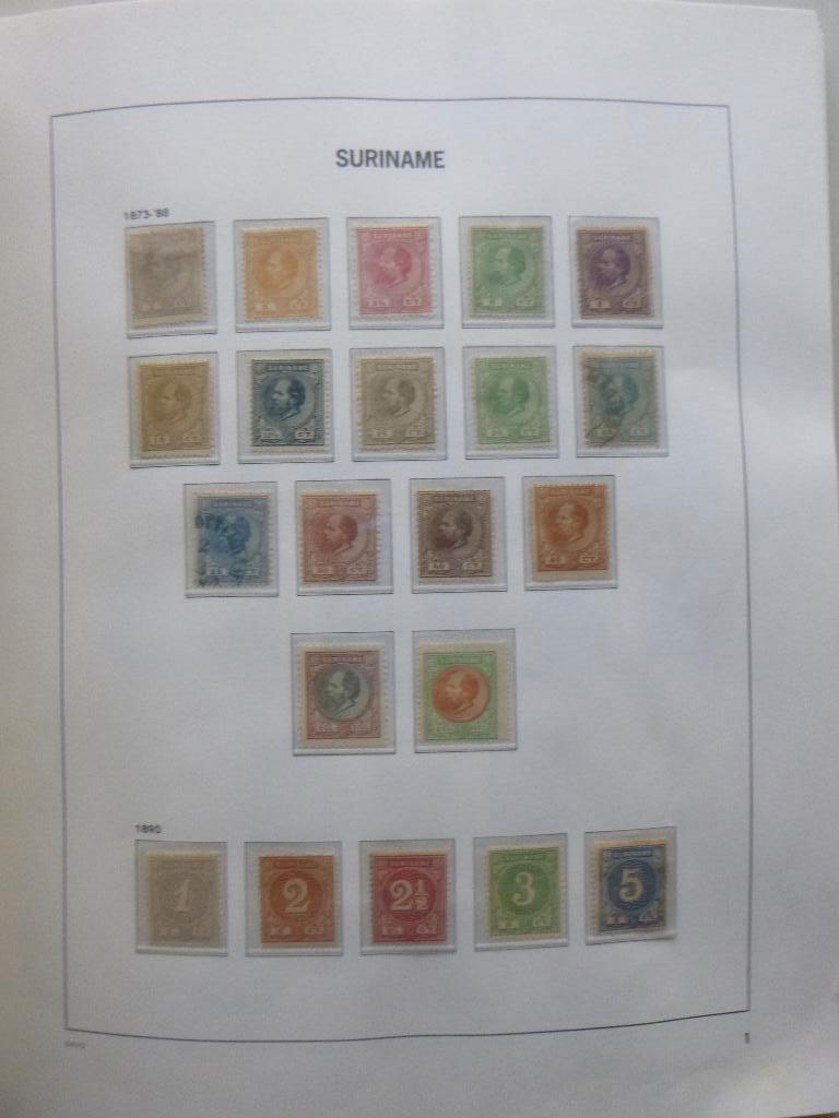 te koop gevraagd goede postzegelverzamelingen, Postzegels en Munten, Postzegels | Volle albums en Verzamelingen, Ophalen of Verzenden