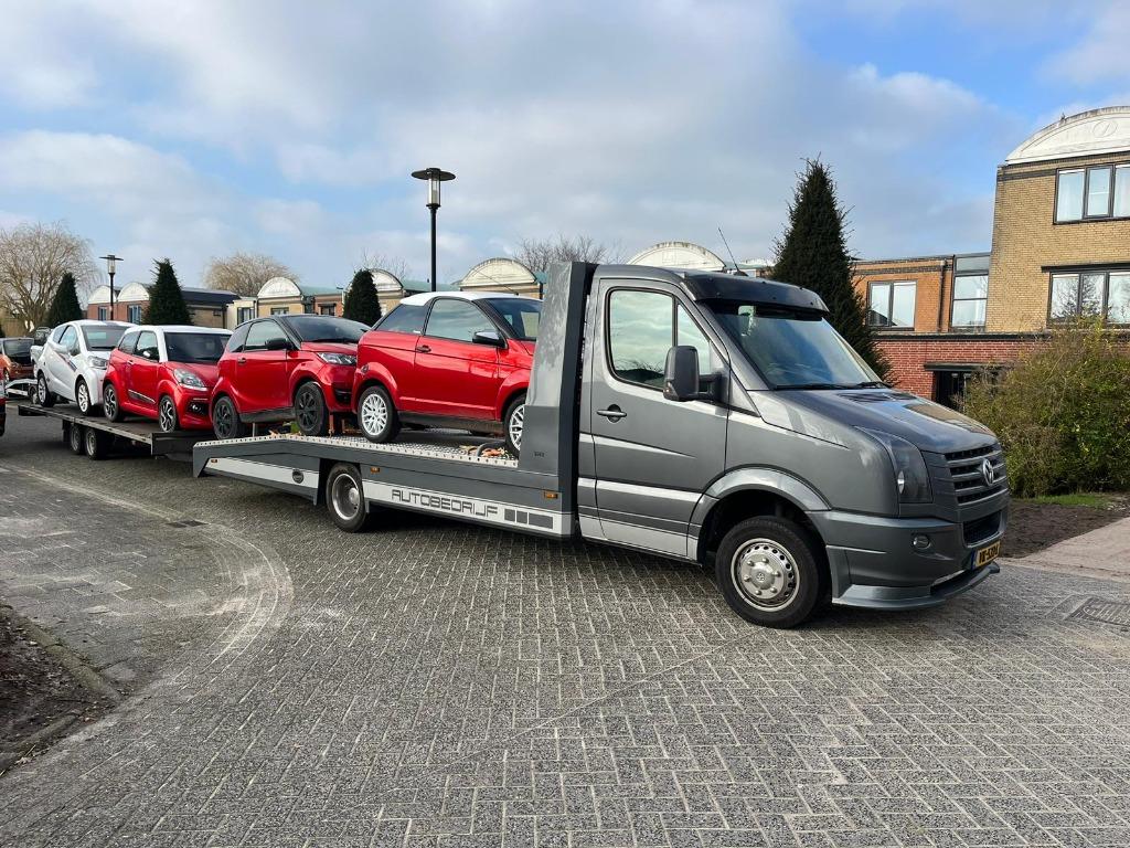 BROMMOBIEL KOPEN? 300 op voorraad Aixam Ligier Microcar 45KM, Ophalen, Ligier