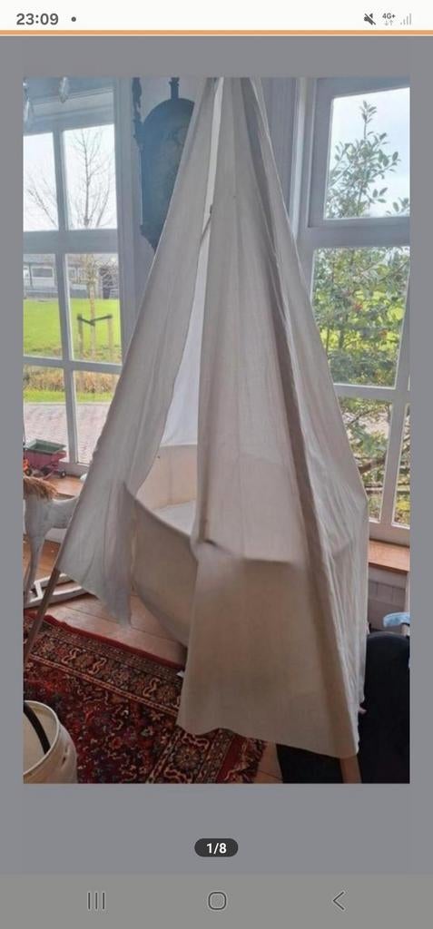 De Leander Classic hangwieg, Ophalen of Verzenden