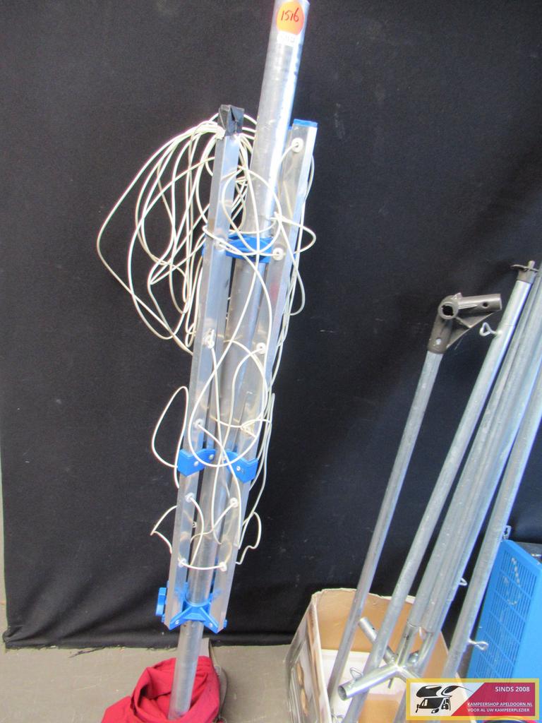 droogmolen nr. 1516, Ophalen of Verzenden, Gebruikt