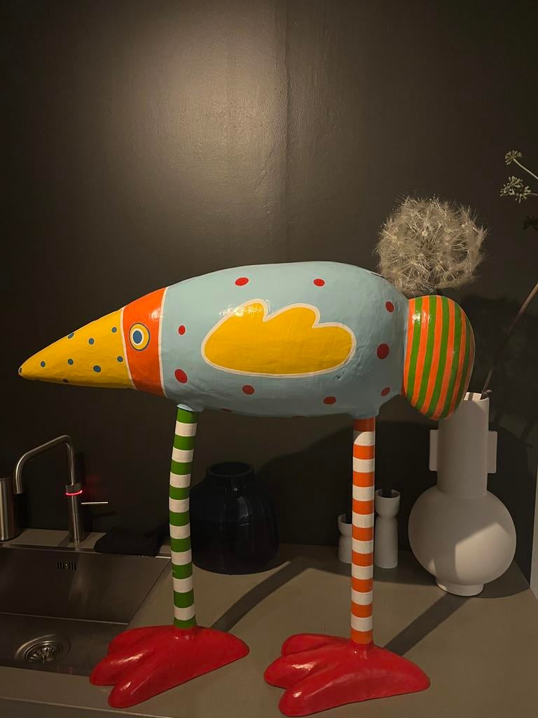 Fridolin Vogel - Robert Mayr, Ophalen of Verzenden, Gebruikt, Dier