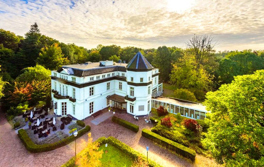 Hotelovernachting bij Fletcher + ontbijt (2 personen) (4*), Tickets en Kaartjes, Twee personen, 1 overnachting