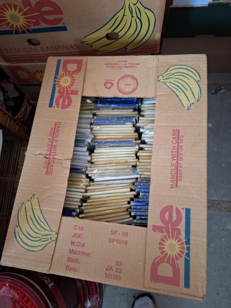 Wenskaarten, Ophalen of Verzenden, Nieuw, Papier of Karton