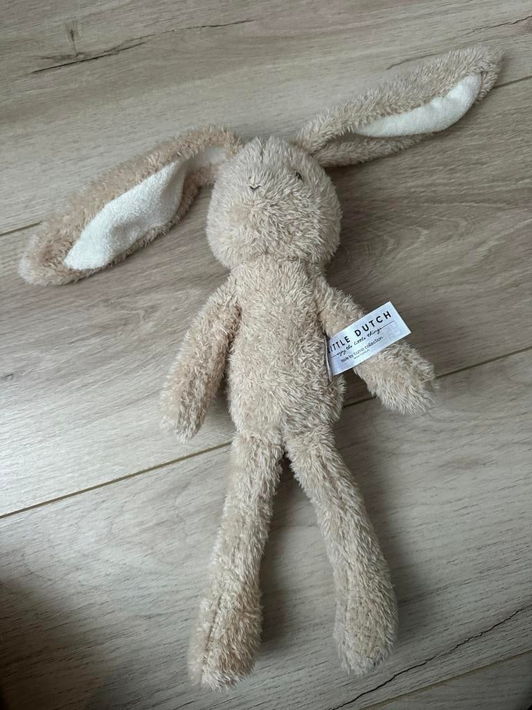 Little dutch konijn nieuw, Ophalen of Verzenden, Zo goed als nieuw, Konijn