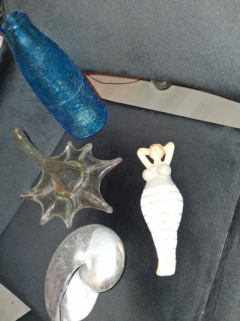 Strandtaferelen, Ophalen of Verzenden, Zilver, Overige materialen