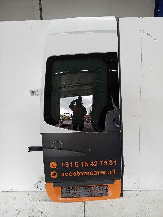 Portier linksachter Mercedes-Benz Sprinter, Onderdelen@venauto.nl, Van der Ven Autorecycling B.V., Gebruikt, Ettenseweg 76, 4706 PB Roosendaal, The Netherlands