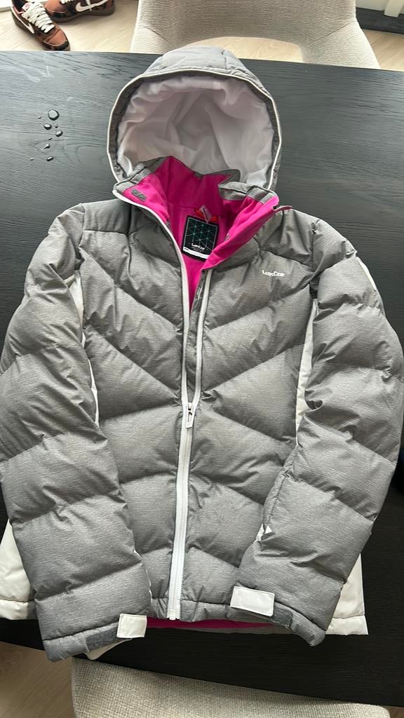 Wedze skijas 14jaar/ongeveer 164, Ophalen of Verzenden, Jack, Wedze, Maat 34 (XS) of kleiner