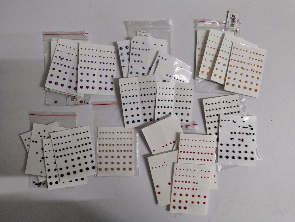 JoyCrafts plakparels, Ophalen of Verzenden, Gebruikt, Overige thema's, Overige typen