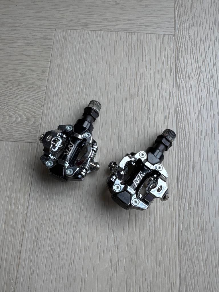 RFR Pedalen - Cube Racefiets - Nieuw!, Ophalen of Verzenden, Nieuw, Racefiets, Crankstel of Pedalen