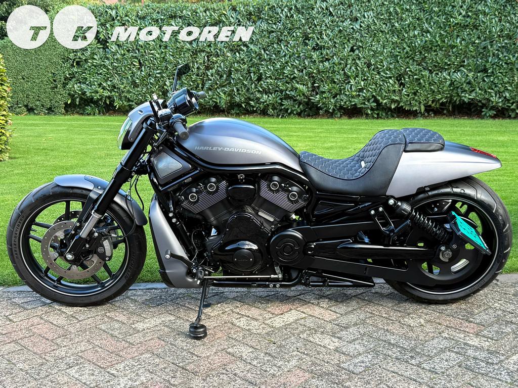 ⭐️ UNIEKE Harley Davidson NIGHT ROD SPECIAL 12/2016 Nightrod - foto 2