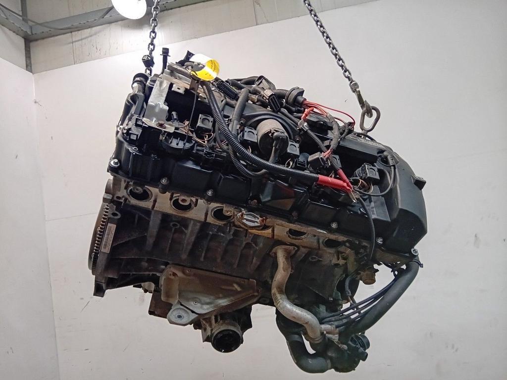 Motor BMW X3, Onderdelen@venauto.nl, Van der Ven Autorecycling B.V., Gebruikt, Ettenseweg 76, 4706 PB Roosendaal, The Netherlands