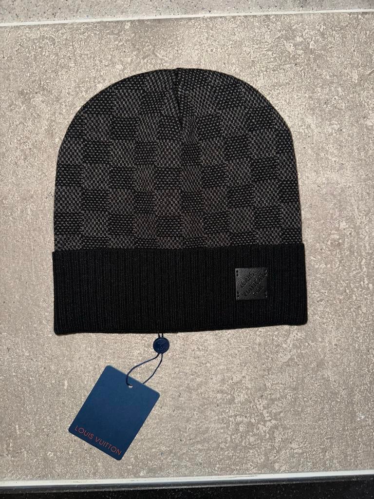 Muts Heren Louis Vuitton, Verzenden, Nieuw, Louis Vuitton, Pet