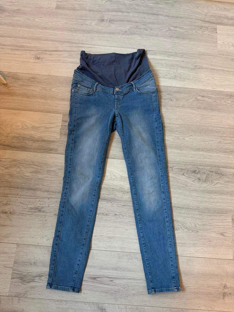 Zwangerschapsbroek Noppies maat S, Ophalen of Verzenden