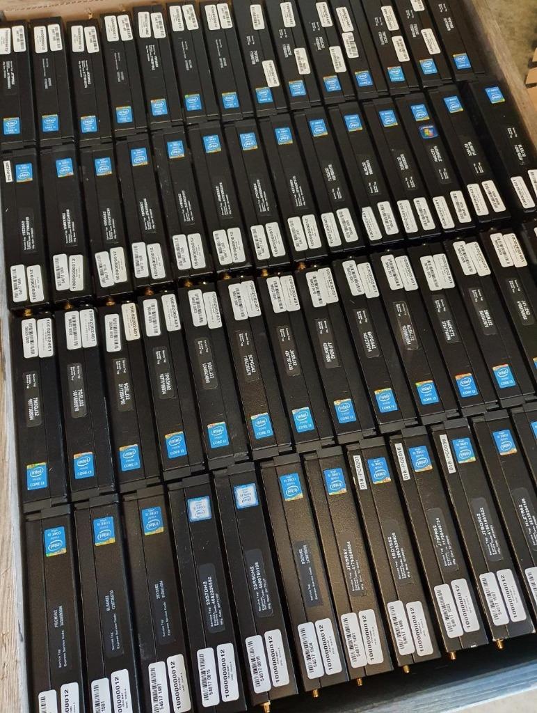 SUPER SALE!! i5 desktop PC al vanaf €149 / i7 PC v.a. €219 !, Refurbished, Ophalen of Verzenden, SSD, Met videokaart