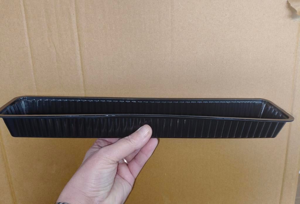 Nieuw! Depa Frikandelbakjes A16XXL - 4x250 stuks, Ophalen, Nieuw