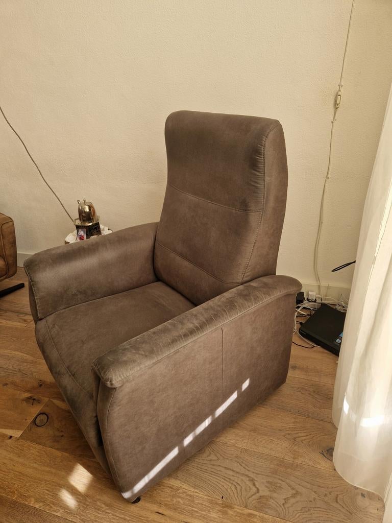 Sta op stoel, Ophalen, 50 tot 75 cm