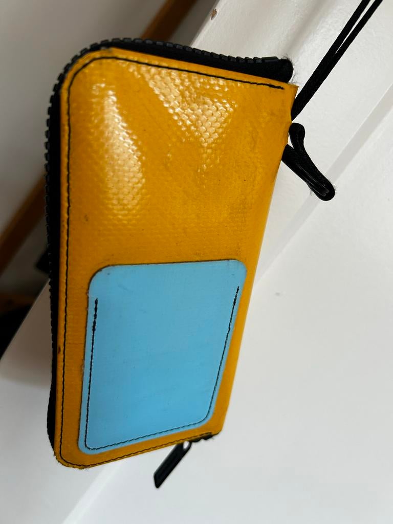 Freitag f256 barrow, Ophalen of Verzenden